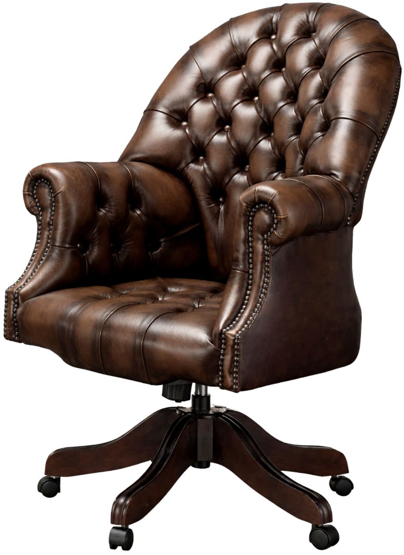 The Directors Chair